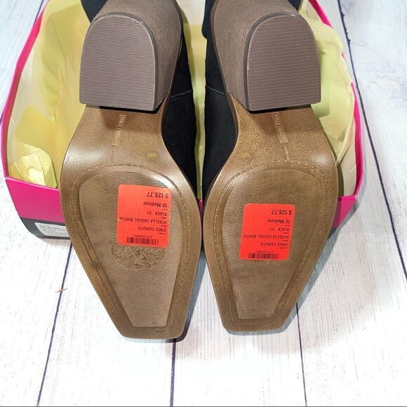 Vince Camuto Ackella Boots - Picture 8 of 9